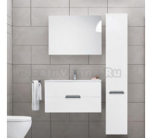 Мебель для ванной Am.Pm Spirit 80 M70FHX0802WG33 белый глянец