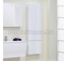 Шкаф-пенал Акватон Ондина