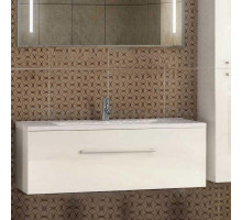 Тумба с раковиной Акватон Мадрид 120 М