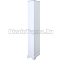 Шкаф-пенал Акватон Элен L