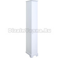 Шкаф-пенал Акватон Элен R