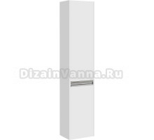 Шкаф-пенал Акватон Лондри