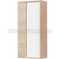 Шкаф Акватон Бостон дуб эврика