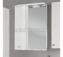 Зеркало-шкаф Акватон Лиана 60 L