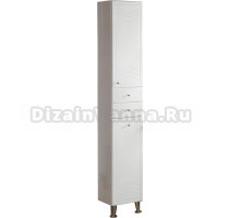 Шкаф-пенал Акватон Домус R