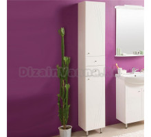 Шкаф-пенал Акватон Минима R