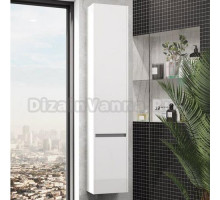 Шкаф-пенал Акватон Стоун R