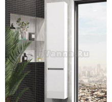 Шкаф-пенал Акватон Стоун L