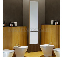 Шкаф-пенал Акватон Капри 30 R