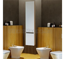 Шкаф-пенал Акватон Капри 30 L