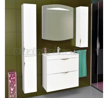 Комплект мебели для ванной Alvaro Banos Alma Maximo 60