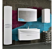 Мебель для ванной Alvaro Banos Carino 105