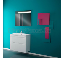 Комплект мебели для ванной Alvaro Banos Armonia Maximo 80