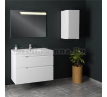 Комплект мебели для ванной Alvaro Banos Armonia Maximo 100