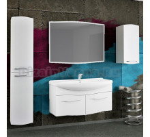 Мебель для ванной Alvaro Banos Carino 120