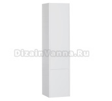 Шкаф-пенал Aquanet Лайн