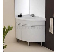 Тумба для комплекта Aquanet Корнер Close L