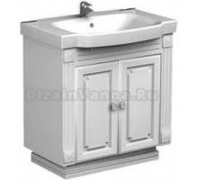 Тумба для комплекта Aquanet Фредерика new 80