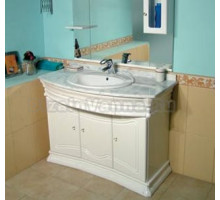 Тумба для комплекта Aquanet Греция new 110
