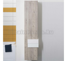 Шкаф-пенал Aquanet Мадейра