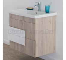 Тумба для комплекта Aquanet Мадейра 60