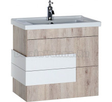 Тумба для комплекта Aquanet Мадейра 70