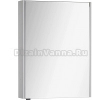 Зеркало-шкаф Aquanet Франка 65 белый