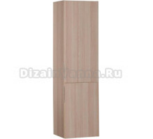 Шкаф-пенал Aquanet Алвита 40 ясень коимбро