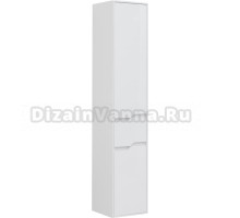 Шкаф-пенал Aquanet Модена 35