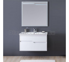 Мебель для ванной Aquanet Модена 100