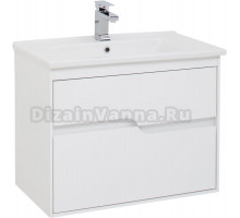 Тумба для комплекта Aquanet Модена 75