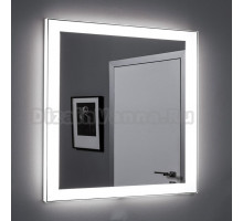 Зеркало Aquanet Алассио 8085