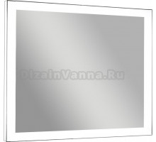 Зеркало Aquanet Алассио 10085