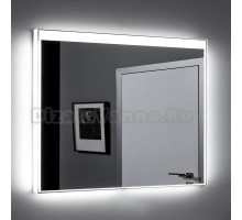 Зеркало Aquanet Палермо 10085