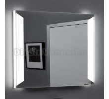 Зеркало Aquanet Сорренто 10085