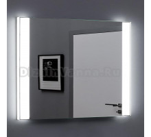 Зеркало Aquanet Форли 10085