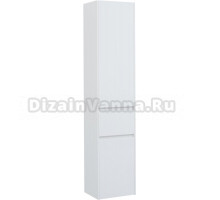 Шкаф-пенал Aquanet Бруклин 35 L