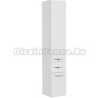 Шкаф-пенал Aquanet Ирвин 35 R