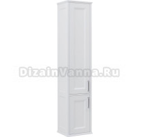 Шкаф-пенал Aquanet Бостон М 36 L