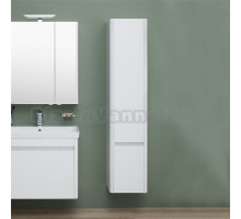 Шкаф-пенал Aquanet Вилора 40