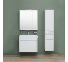 Мебель для ванной Aquanet Вилора 80