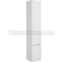 Шкаф-пенал Aquanet София 35