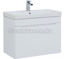 Тумба для комплекта Aquanet София 80
