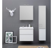 Мебель для ванной Aquanet Гласс 80