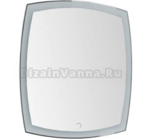 Зеркало Aquanet Тоскана 8085 LED