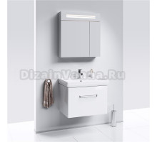 Мебель для ванной Aqwella Neo 70 подвесная