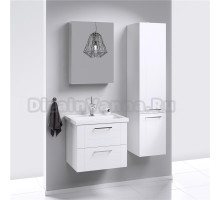 Мебель для ванной Aqwella Manchester 60 подвесная