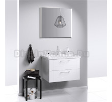 Мебель для ванной Aqwella Manchester 80 подвесная