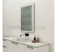 Зеркало Art&Max Arezzo 60х80 Зеркало Art&Max Arezzo 60х80