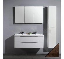 Мебель для ванной BelBagno Ancona-N 120 rovere more подвесная